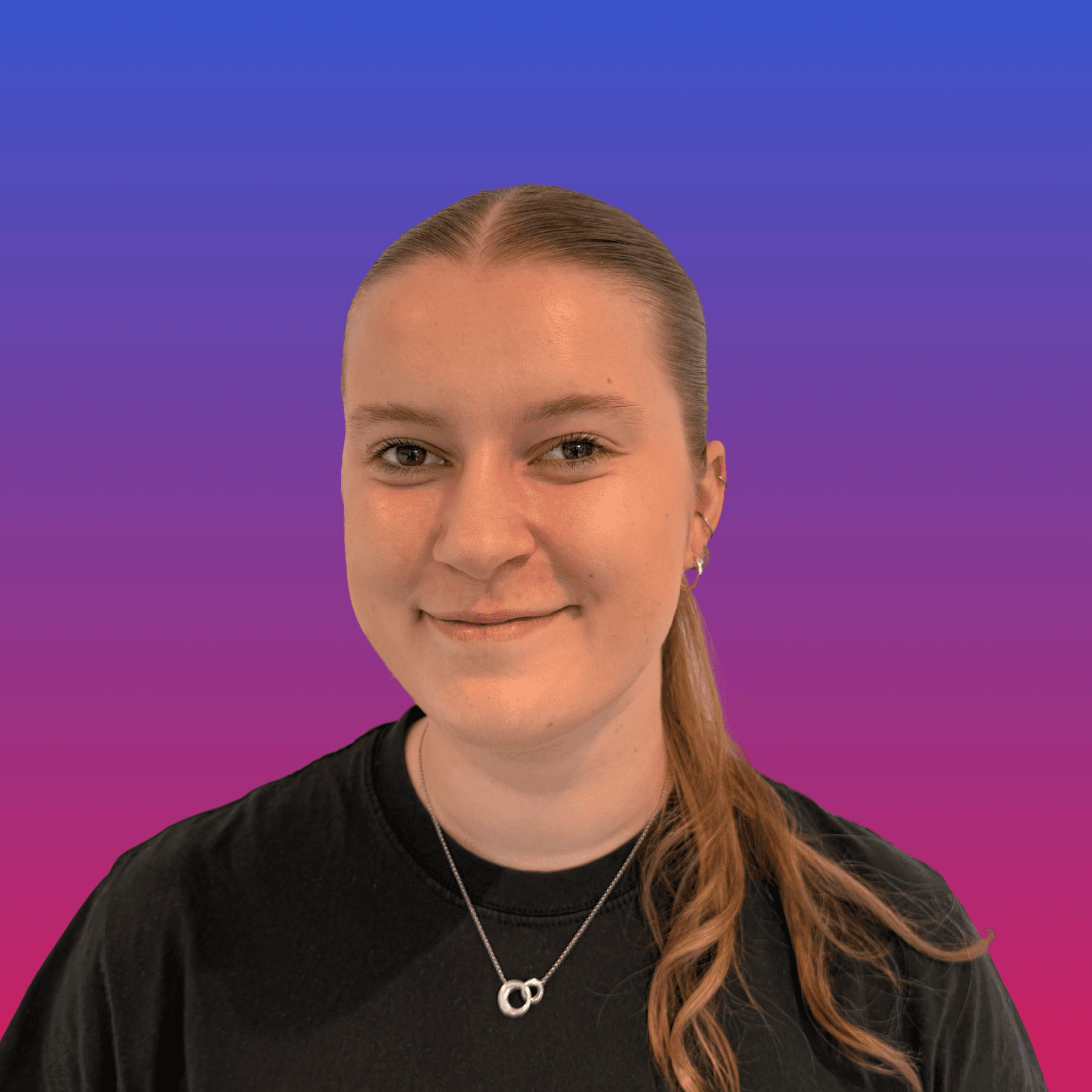 Ella Muschamp, Vocal teacher at Apollo Music School