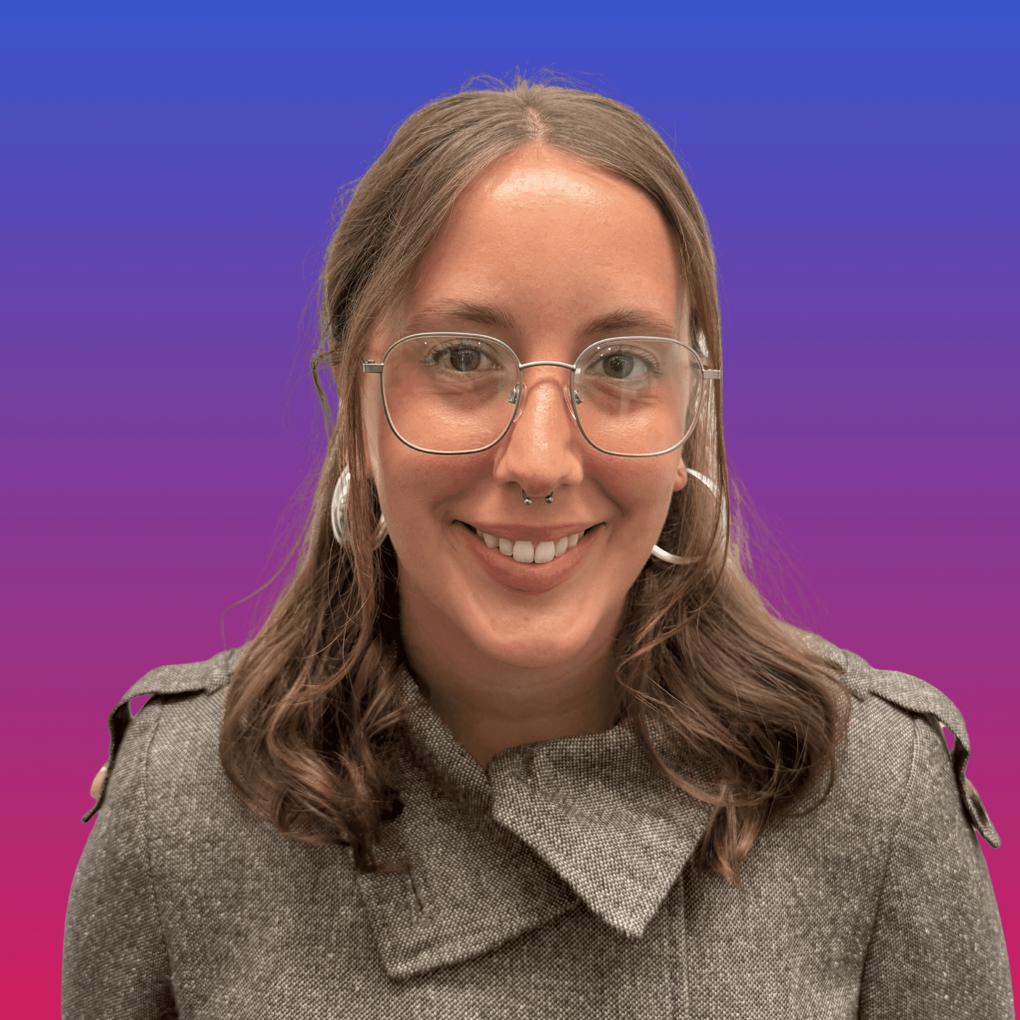 Jessie Evans, Piano teacher at Apollo Music School